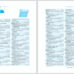 دانلود کتاب جامع زبان انگلیسی کنکور خط سفید PDF