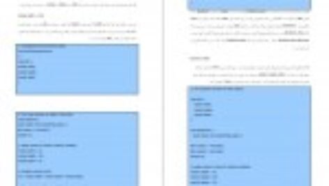 دانلود کتاب برنامه نویسی به زبان جاوا جعفر نژاد قمی PDF