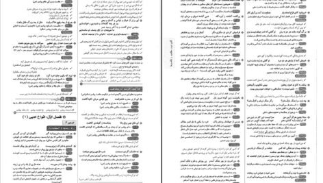 دانلود کتاب ادبیات جامع رضا اسماعیلی PDF