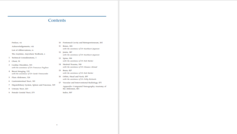 دانلود کتاب تصویربرداری تشخیصی پیتر آرمسترانگ PDF
