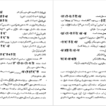 دانلود کتاب فارسی باستان هاشم رضی PDF