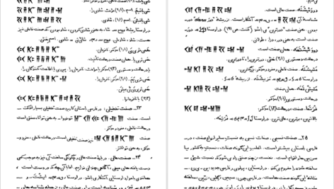 دانلود کتاب فارسی باستان هاشم رضی PDF