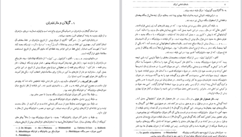 دانلود کتاب باستان شناسی ایران باستان عیسی بهنام PDF