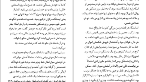 دانلود کتاب شهر گربه ها هاروکی موراکامی PDF