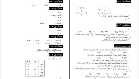 دانلود کتاب احتمالات و آمار کاربردی در روانشناسی و علوم تربیتی دکتر علی دلاور PDF