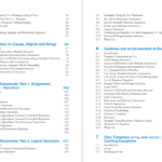 دانلود کتاب PDF Paul Deitel  C++ How to Program