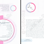 دانلود کتاب مجموعه راه نهایی عربی دوازدهم علی فیلی و پیمان بوذری PDF