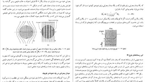 دانلود کتاب فیزیک حالت جامد محمدرضا سر کرده ای PDF
