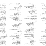 دانلود کتاب روشهای ریاضی در فیزیک جلد ۲ اعظم پور قاضی PDF