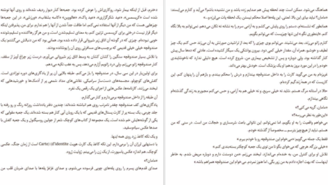 دانلود کتاب بلبل کریستین هانا PDF