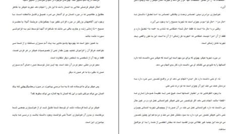 دانلود کتاب گفتگو با خدا جلد ۲ نیل دونالد والش PDF