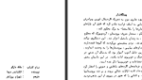 دانلود کتاب ملکه مارگو الکساندر دوما PDF