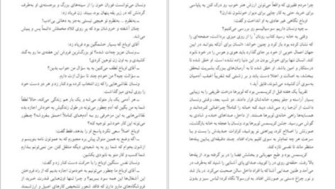دانلود کتاب شور زندگی ایروینگ استون PDF