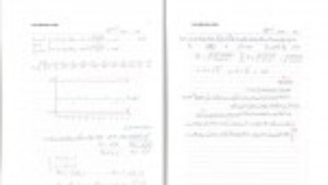 دانلود جزوه جامعه آماری PDF