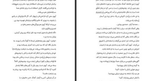 دانلود کتاب اکو ۳ پم مونوس رایان PDF