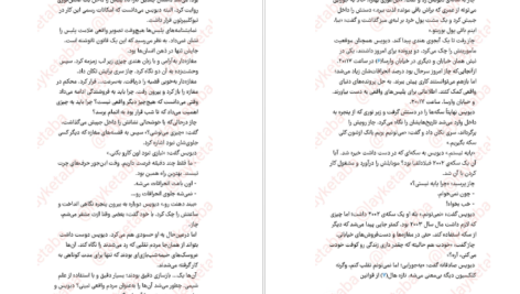 دانلود کتاب عکس فوری برندون سندرسون PDF
