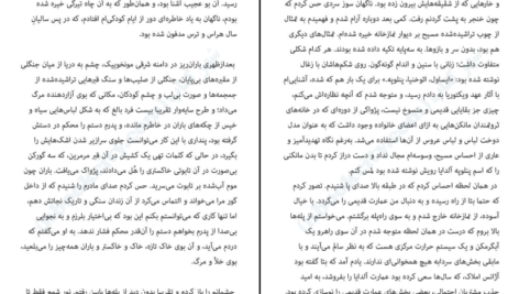 دانلود کتاب سایه باد کارلوس رویز زافون PDF