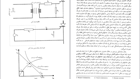 دانلود کتاب الکترونیک صنعتی محمد ح. رشید PDF