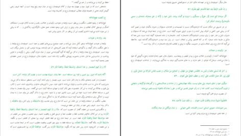 دانلود کتاب تفسیر موضوعی نهج البلاغه مصطفی دلشاد تهرانی PDF