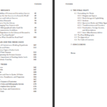 دانلود کتاب PDF How to Write a Thesis Umbereto Eco