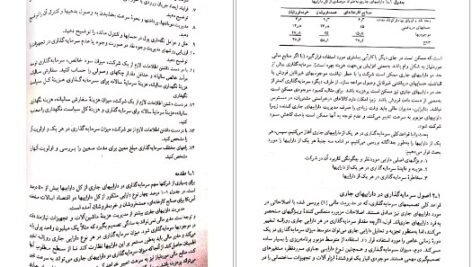 دانلود کتاب مدیریت مالی ۲ دکتر مهدی تقوی PDF