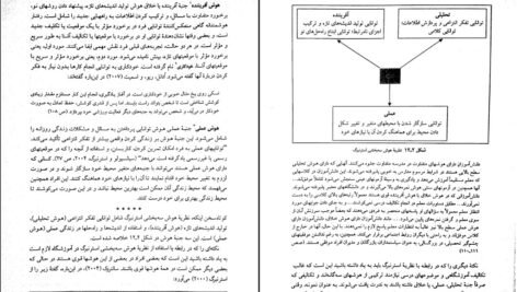 دانلود کتاب روانشناسی پرورشی نوین علی‌اکبر سیف PDF