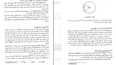 دانلود کتاب هواشناسی عمومی بی جی ریتالاک جلد اول PDF