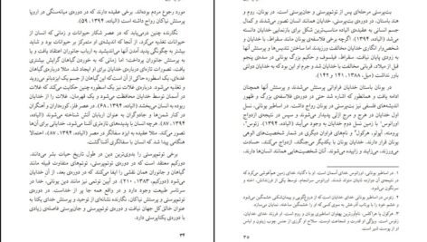 دانلود کتاب مسیر پیامبری صدیقه وسمقی PDF