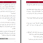 دانلود کتاب یاقوت سرخ کرستین گیر PDF