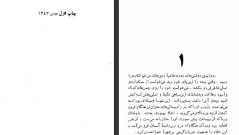 دانلود کتاب انسان و درونش گراهام گرین PDF
