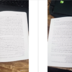 دانلود کتاب تربیت اخلاقی ( اخلاق اسلامی ) علی قریشی PDF