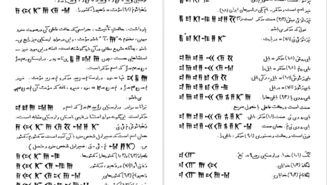دانلود کتاب فارسی باستان هاشم رضی PDF