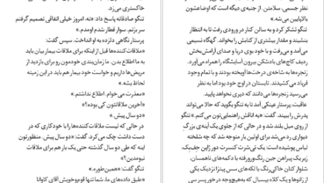 دانلود کتاب شهر گربه ها هاروکی موراکامی PDF