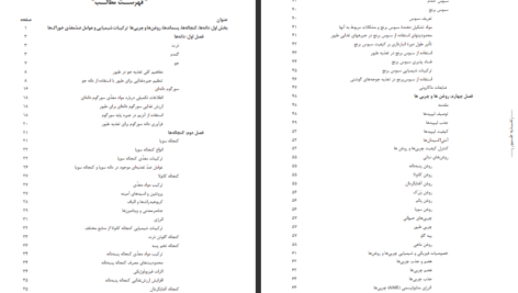 دانلود کتاب جامع تغذیه های طیور کاوه جعفری خورشیدی PDF
