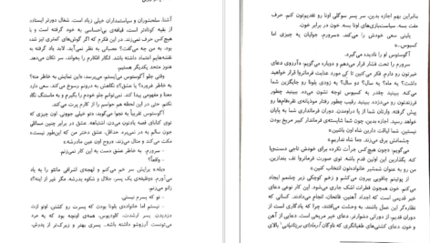 دانلود کتاب پسر زرین پیرس براون PDF