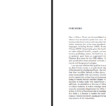 دانلود کتاب PDF How to Write a Thesis Umbereto Eco