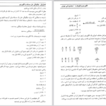 دانلود کتاب الگوریتم و فلوچارت بهرام غلامی PDF