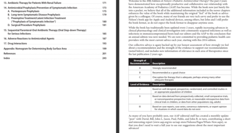 دانلود کتاب درمان ضد میکروبی کودکان جان بردلی PDF