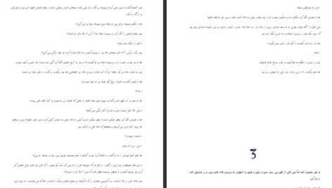 دانلود کتاب روحی در همسایگی شهره نور صالحی PDF