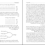 دانلود کتاب دستور زبان فارسی ۲ حسین انوری PDF