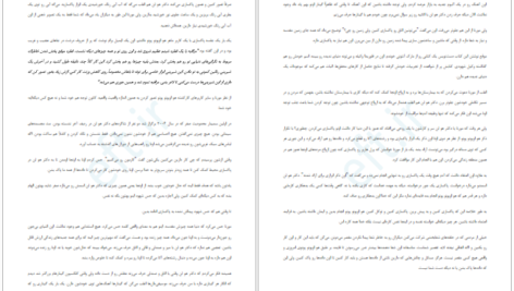 دانلود کتاب حضور در وضعیت صفر جو ویتالی PDF