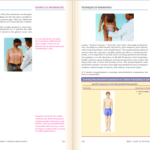 دانلود کتاب معاینات بالینی و روش های گرفتن شرح حال منوچهر قارونی PDF