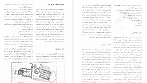 دانلود کتاب باستان‌شناسی و هنر دوران تاریخی ماد، هخامنشی، اشکانی، ساسانی علی‌اکبر سرفراز PDF