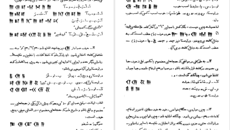 دانلود کتاب فارسی باستان هاشم رضی PDF