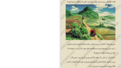 دانلود کتاب همسایه‌ی من توتورو سوگیکو کوبو PDF