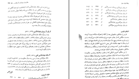 دانلود کتاب تاریخ مغول عباس اقبال PDF