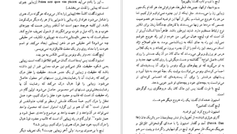 دانلود کتاب چهره مرد هنرمند در جوانی جیمز جویس PDF