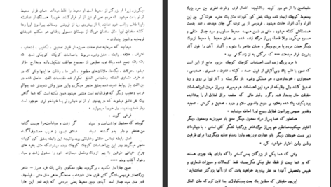 دانلود کتاب زندگانی و آثار بهار احمد نیکوهمت PDF