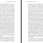 دانلود کتاب PDF How to Write a Thesis Umbereto Eco