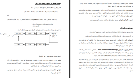 دانلود کتاب برنامه ریزی مهندسی حمل و نقل محمد سید حسینی PDF